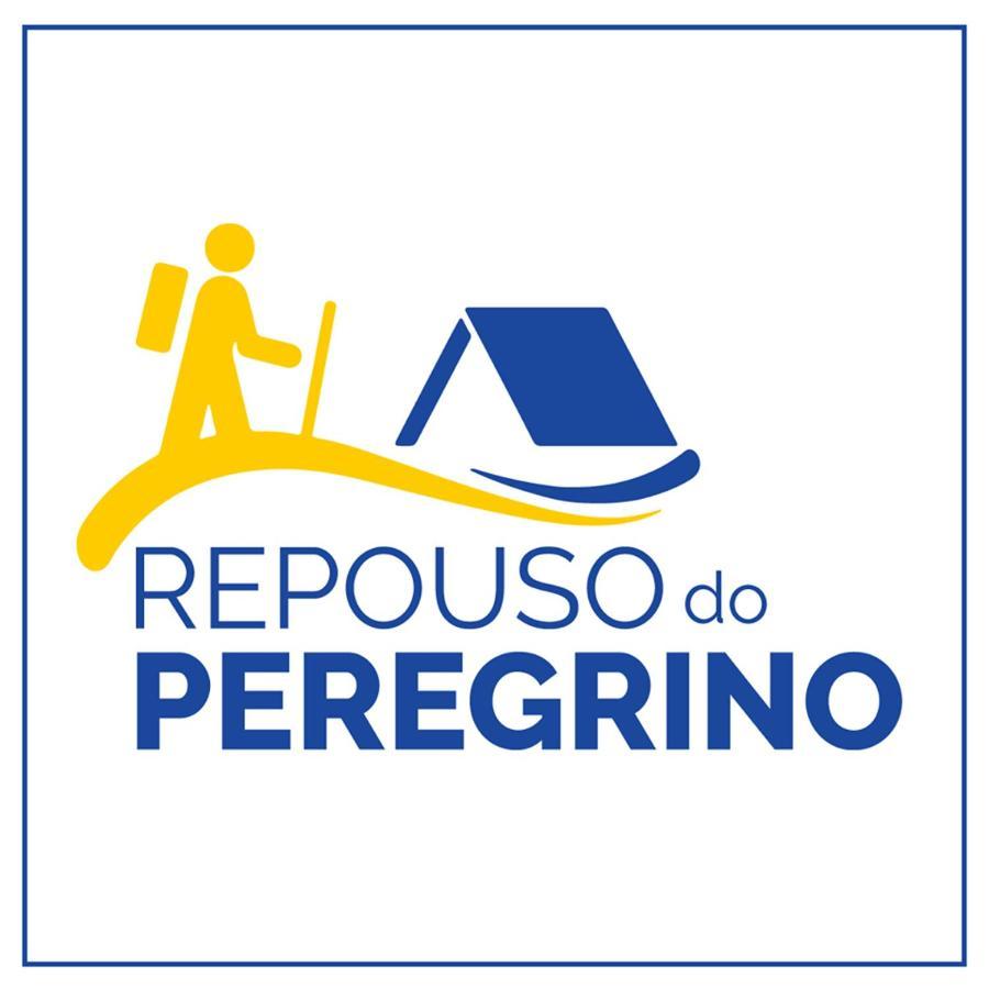 Pensao Repouso Do Peregrino Hotell Paredes de Coura Eksteriør bilde